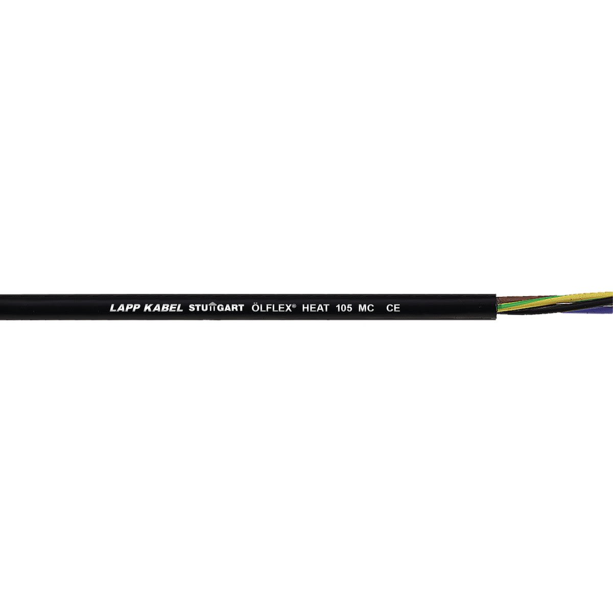 Lapp - ÖLFLEX HEAT 105 MC 2X0,75