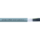 Lapp - Câble de contrôle/commande flexible avec isolation des conducteurs en PVC et gai