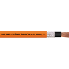 Lapp - Câble mono conducteur blindé flexible, avec isolation et gaine PVC - certifié po