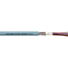 Lapp - Câble de transmission de données blindé extra souple avec gaine extérieure PVC p