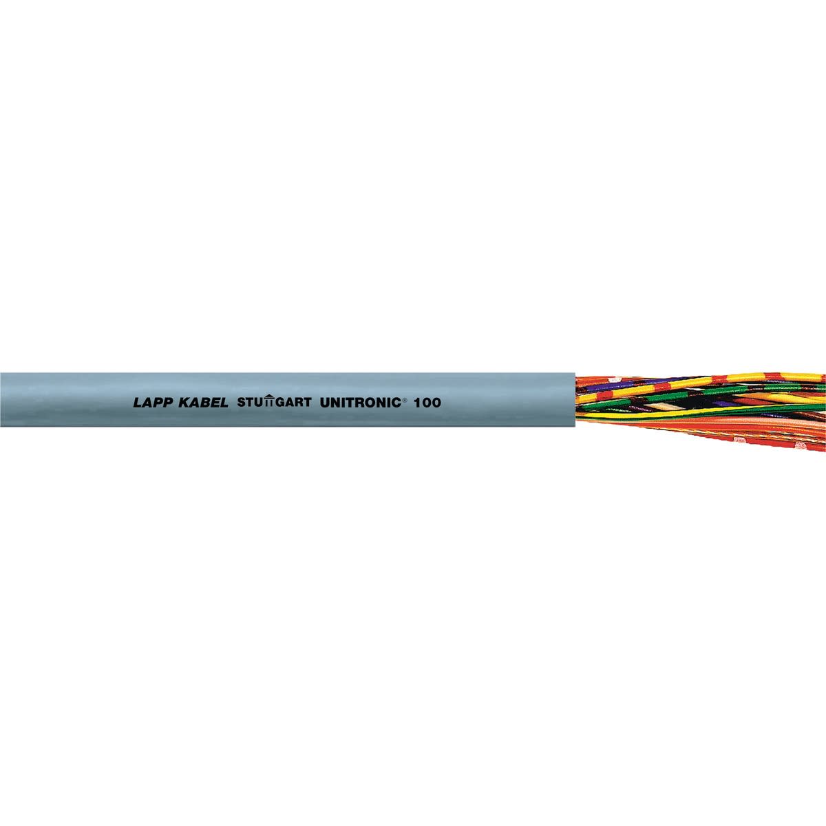 Lapp - Câble de commande et de transmission de données de petites sections