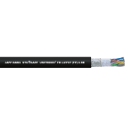 Lapp - Blindé, faible capacitance / Paires torsadées en PE / Câble de transmission de d