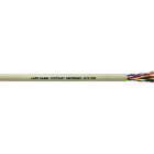 Lapp - Câble de transmission des données, avec code de couleur selon DIN 47100, reconnu