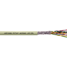 Lapp - Câble de transmission des données, avec code de couleur selon DIN 47100 et paire