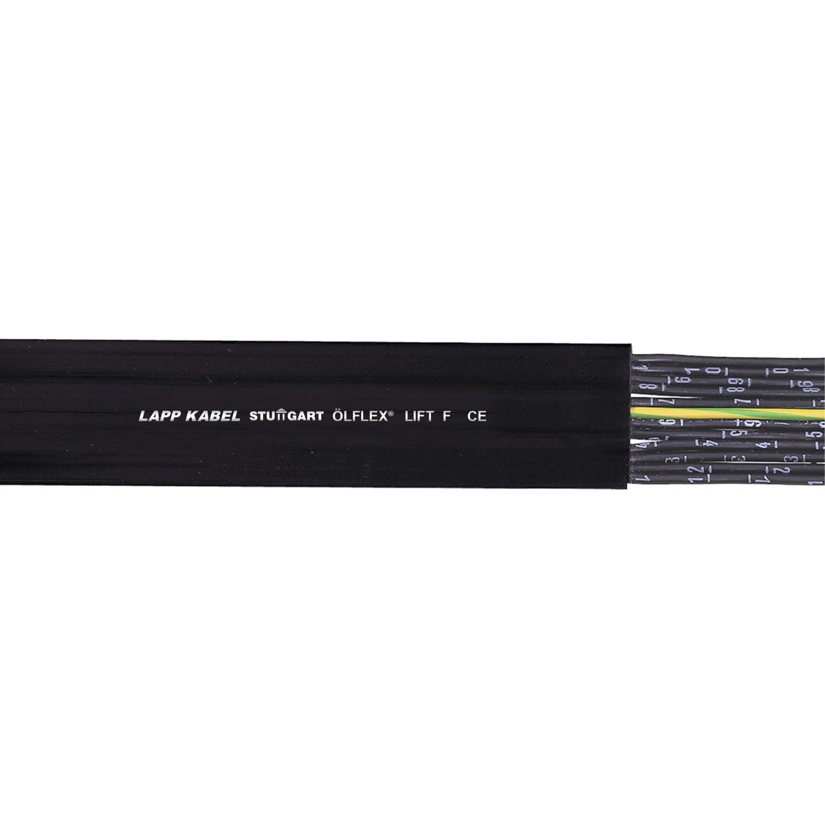 Lapp - ÖLFLEX LIFT F 24G1 300/500V