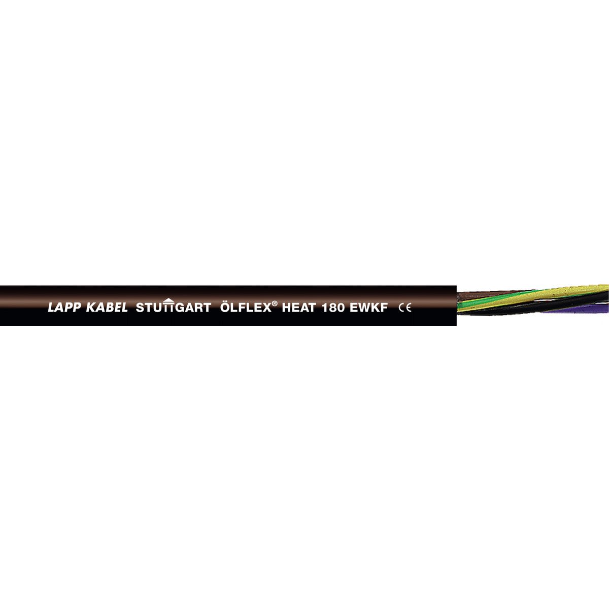 Lapp - oLFLEX HEAT 180 EWKF 3G0,75