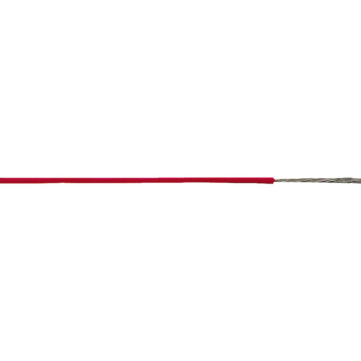 Lapp - Câble monoconducteur polyvalent avec une plage de température étendue