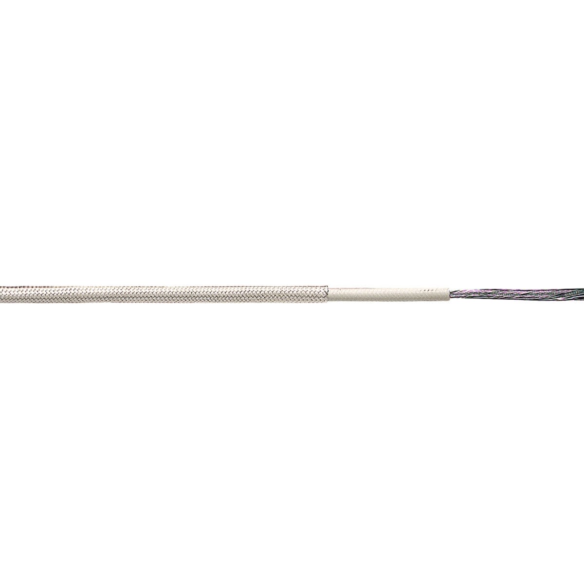 Lapp - ÖLFLEX HEAT 180 SiF/GL 1X50