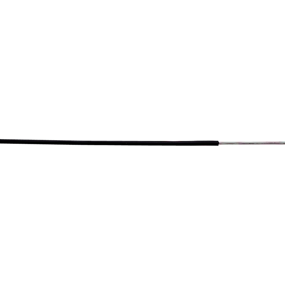 Lapp - Câble monoconducteur en silicone avec âme conductrice rigide