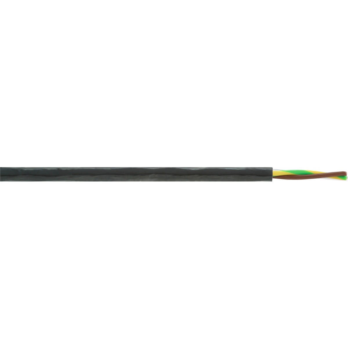 Lapp - ÖLFLEX HEAT 260 MC 4G2,5