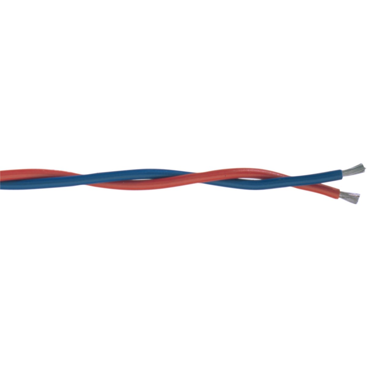 Lapp - Isolation en fibre de verre, FEP, silicone ou PVC