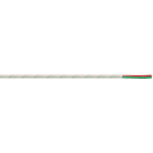 Lapp - Isolation en fibre de verre, FEP, silicone ou PVC
