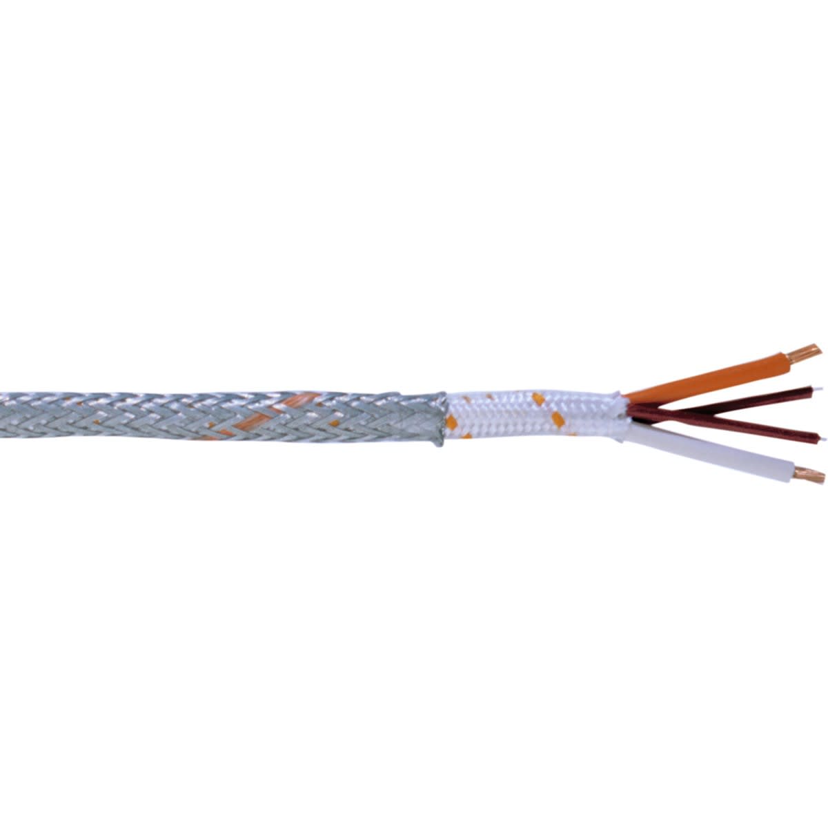 Lapp - Isolation en fibre de verre, FEP, silicone ou PVC