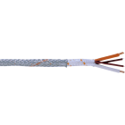 Lapp - Isolation en fibre de verre, FEP, silicone ou PVC