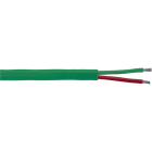Lapp - Isolation en fibre de verre, FEP, silicone ou PVC