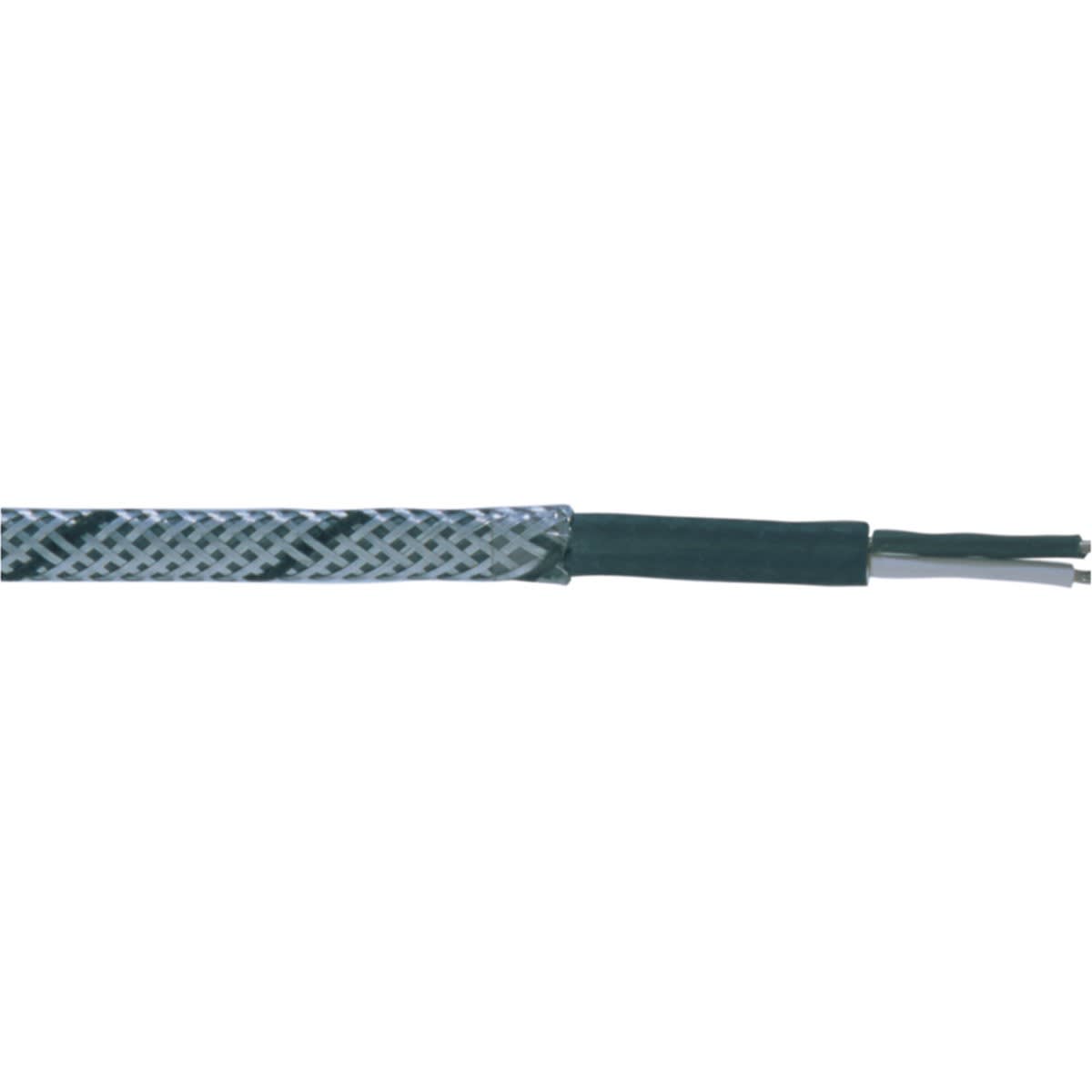 Lapp - Isolation en fibre de verre, FEP, silicone ou PVC