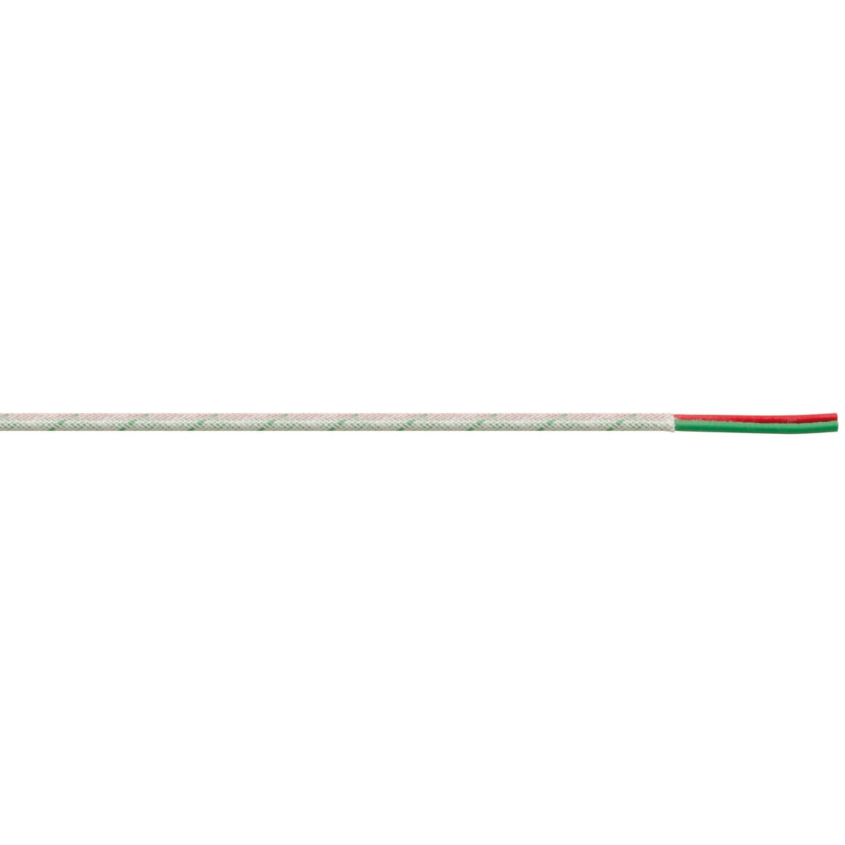 Lapp - Isolation en fibre de verre, FEP, silicone ou PVC