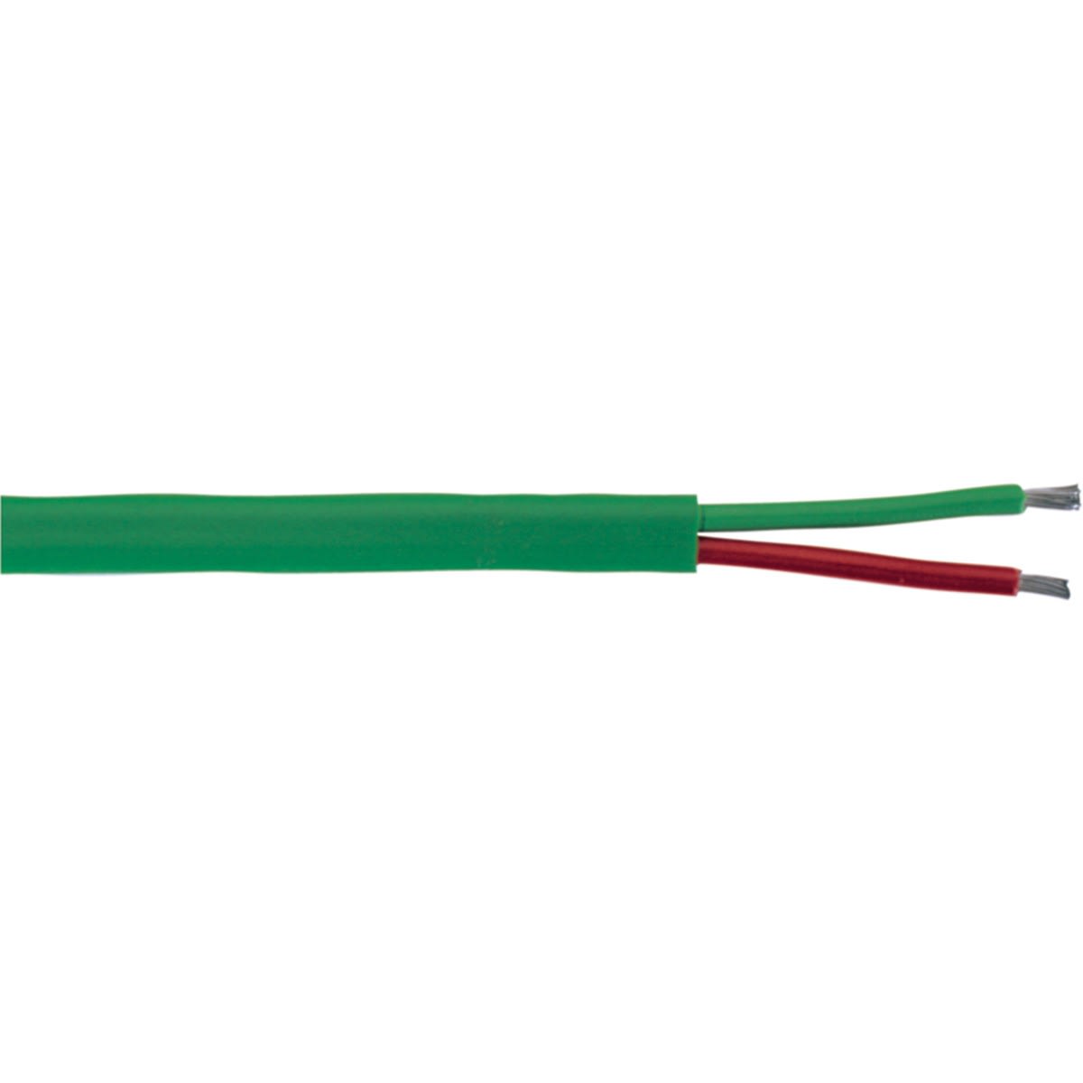 Lapp - Isolation en fibre de verre, FEP, silicone ou PVC