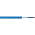 Lapp - Isolation en fibre de verre, FEP, silicone ou PVC