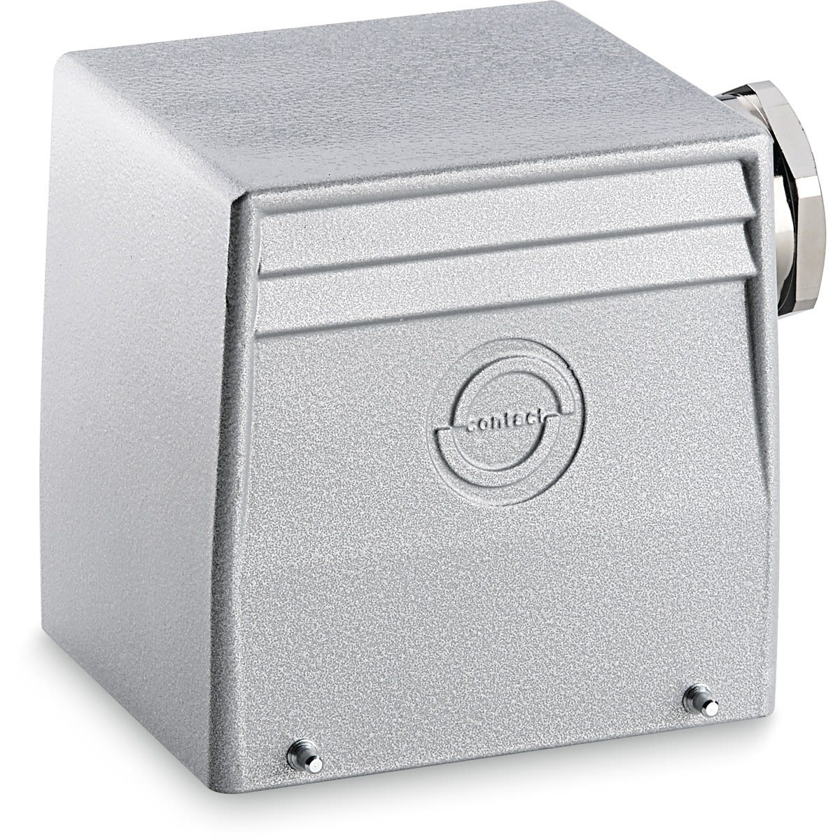 Lapp - Boîtier style H-B pour 2 inserts