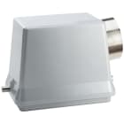 Lapp - Boîtier style H-B pour 2 inserts