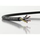 Lapp - Câble servo à faible capacité avec gaine en PVC pour pose fixe - homologué pour