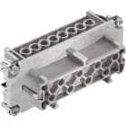 Lapp - Inserts standard éprouvés pour un montage facile