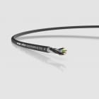 Lapp - Câble servo hybride faiblement capacitif à gaine PUR pour utilisation sur robot