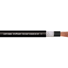 Lapp - Câble d'alimentation monoconducteur extra souple, blindé, avec gaine PUR résista