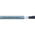 Lapp - Câble de contrôle/commande flexible avec isolant des conducteurs et gaine en PVC