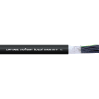 Lapp - Câble de commande ultra-flexible avec isolation du conducteur en PVC et gaine ex
