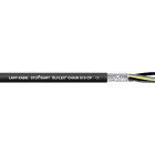 Lapp - Câble de commande ultra-flexible blindé avec isolation du conducteur en PVC et g