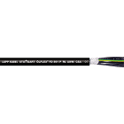 Lapp - Câble de contrôle/commande flexible avec isolation PVC, gaine PUR, résistant aux