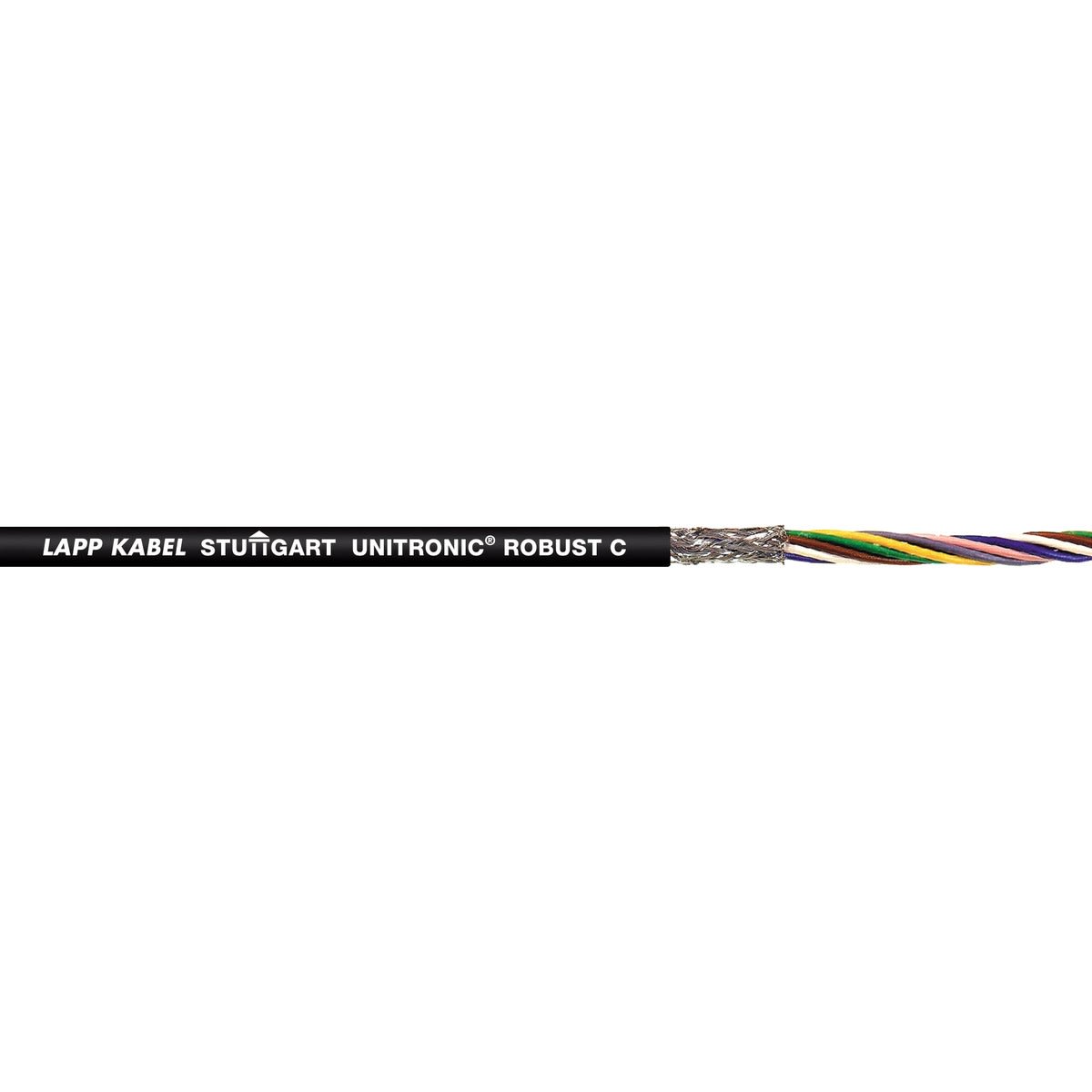 Lapp - UNITRONIC ROBUST C 7x0,34