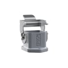 Lapp - Boîtier métallique et plastique au design innovant