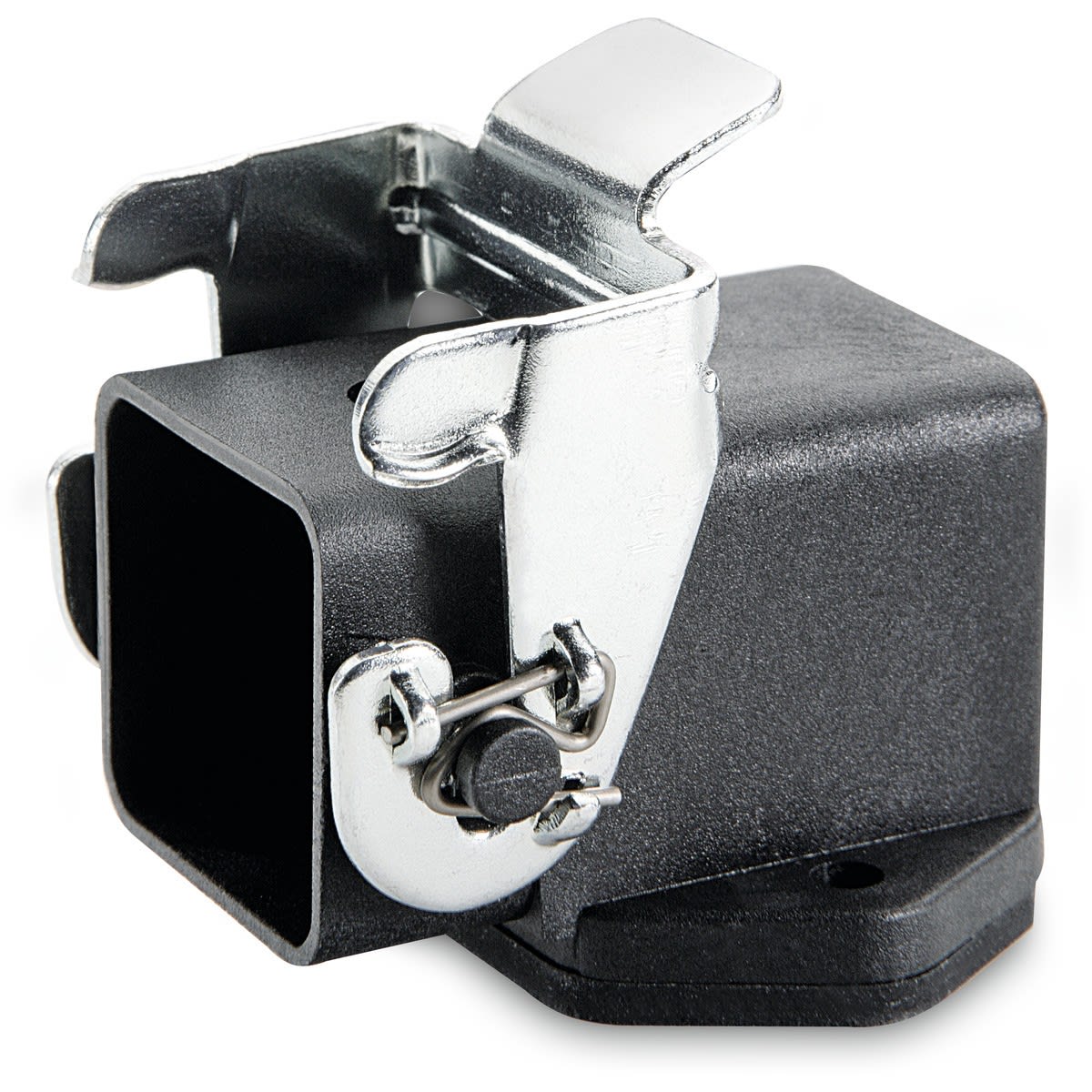 Lapp - Boîtier métallique et plastique au design innovant