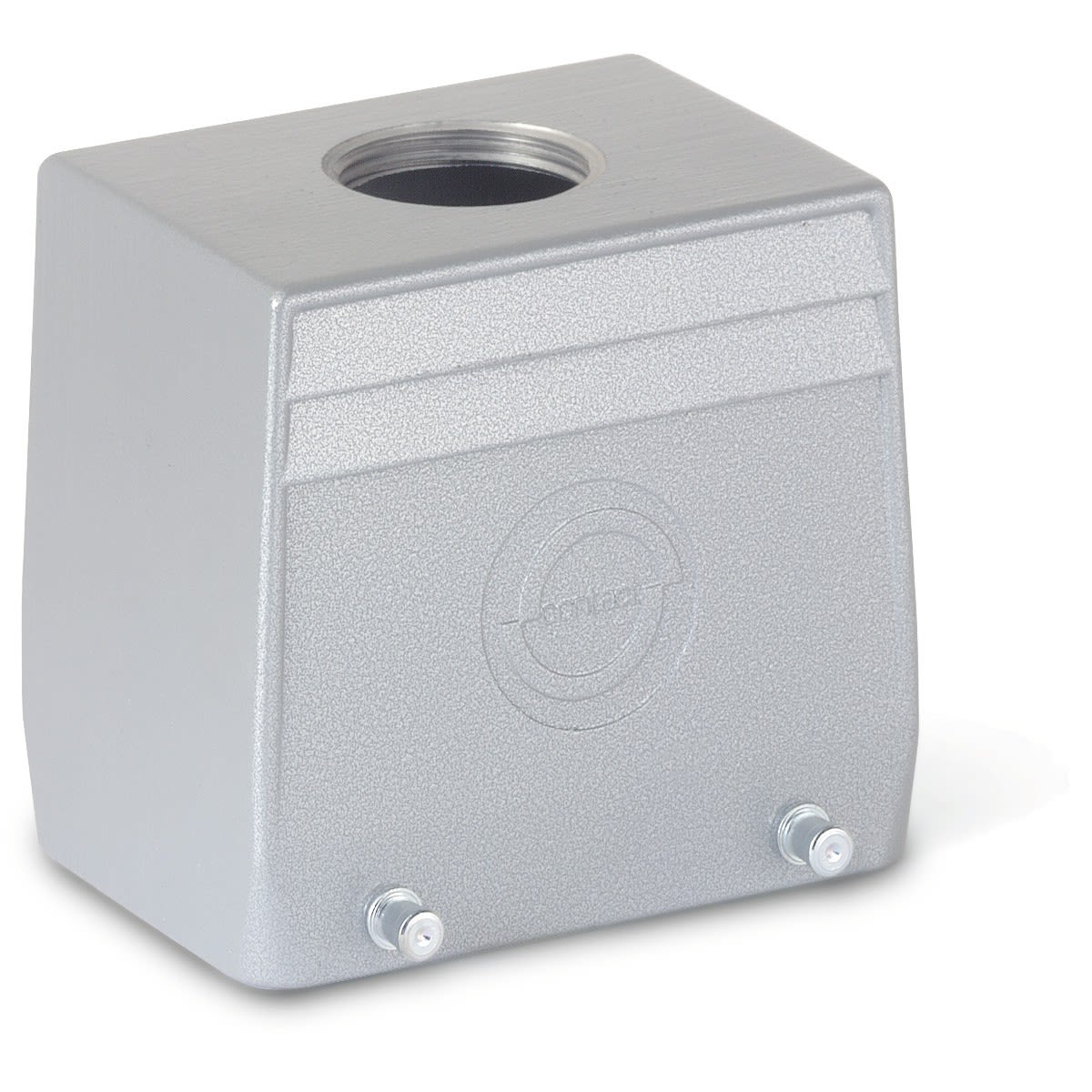 Lapp - Boîtiers robustes pour 2 inserts