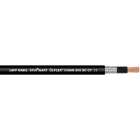 Lapp - Câble mono conducteur blindé flexible, avec isolation et gaine PVC - certifié po