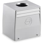 Lapp - Boîtiers robustes pour 3 inserts