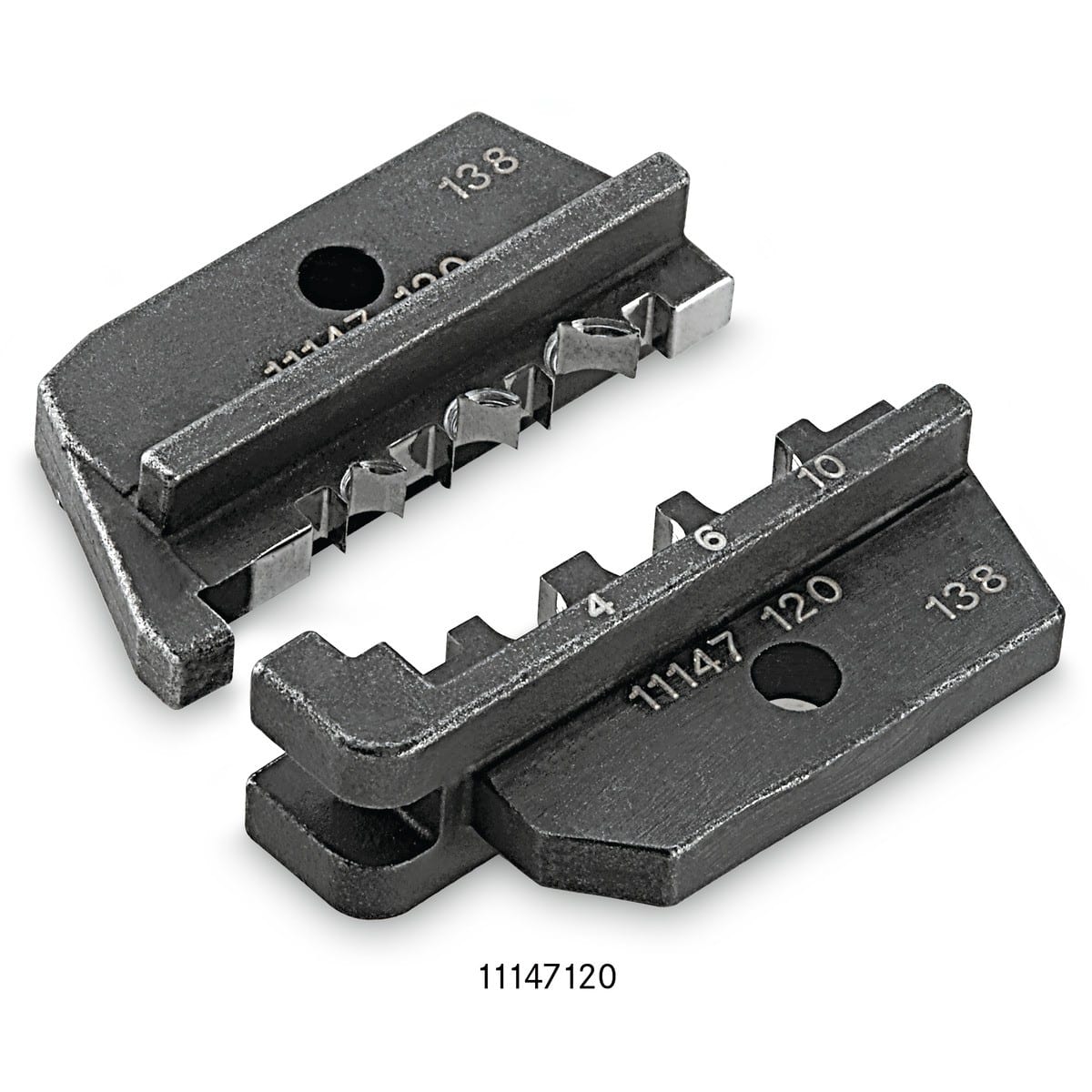 Lapp - Pour les inserts et les modules des connecteurs rectangulaires EPIC®