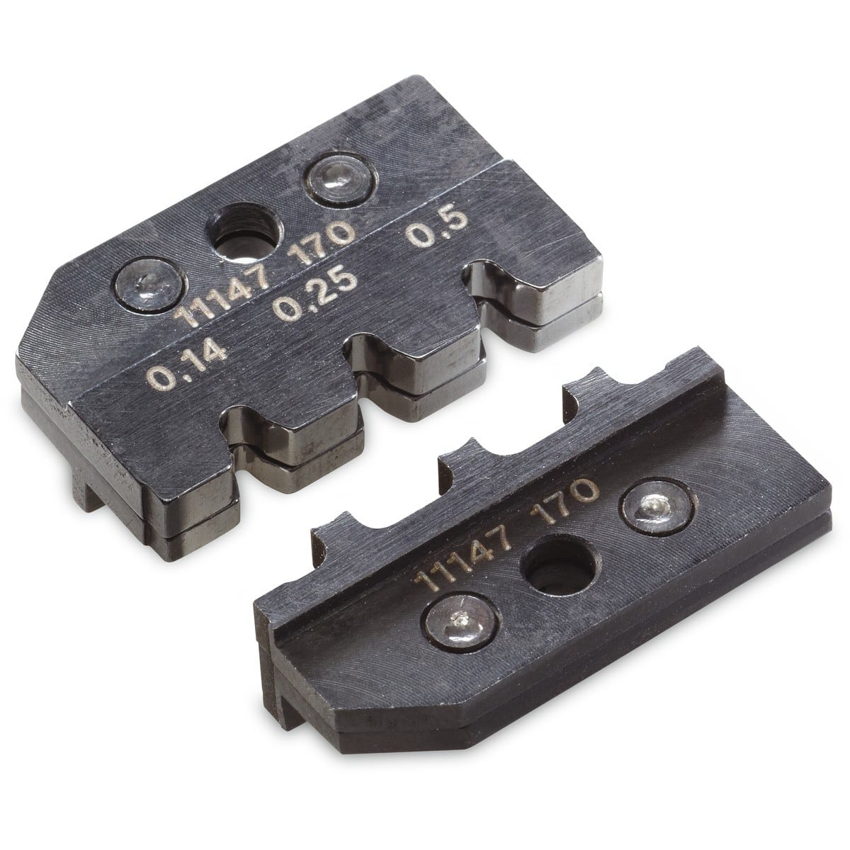 Lapp - Pour les inserts et les modules des connecteurs rectangulaires EPIC®