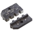 Lapp - Pour les inserts et les modules des connecteurs rectangulaires EPIC®