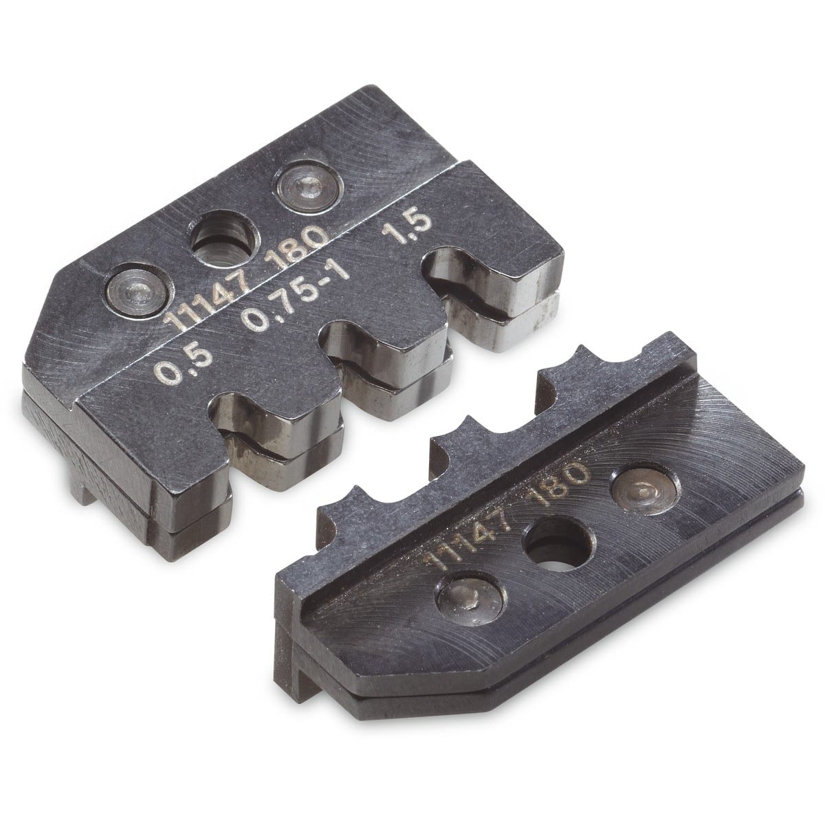 Lapp - Pour les inserts et les modules des connecteurs rectangulaires EPIC®