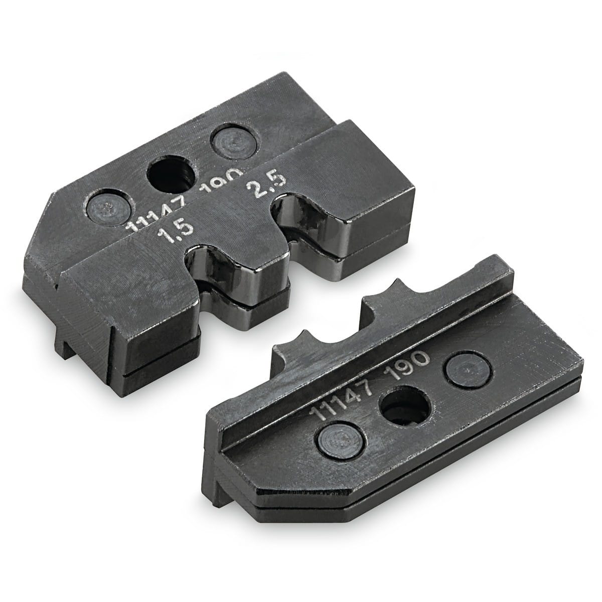Lapp - Pour les inserts et les modules des connecteurs rectangulaires EPIC®