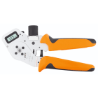 Lapp - Contacts, outillage et accessoires pour connecteurs circulaires M23