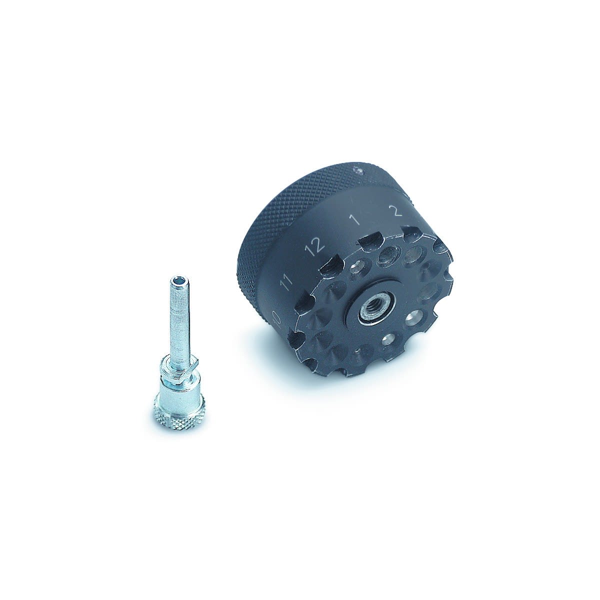 Lapp - Contacts, outillage et accessoires pour connecteurs circulaires M23