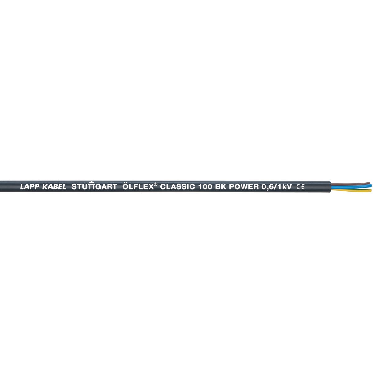 Lapp - Applications variées