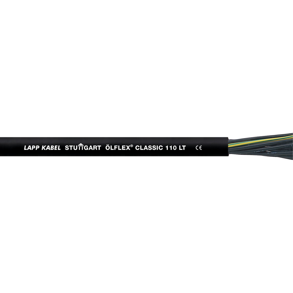 Lapp - ÖLFLEX CLASSIC 110 LT 3G2,5