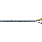 Lapp - Câble de commande en PVC, repérage par couleurs