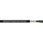 Lapp - 0,6/1 kV CA, sans halogène, flexible, IEC 60332-3, IEC 61034-2, résistance aux U